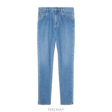 Loro Piana 25FW �η��ǾƳ� ���� jeans FAO4426W1BW TP57840311525FW �η��ǾƳ� ���� jeans FAO4426W1BW TP578403115