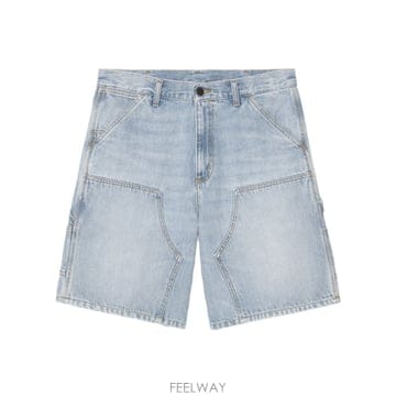 Carhartt 26SS Į��Ʈ ���� jeans I03486701WU TP57333064126SS Į��Ʈ ���� jeans I03486701WU TP573330641
