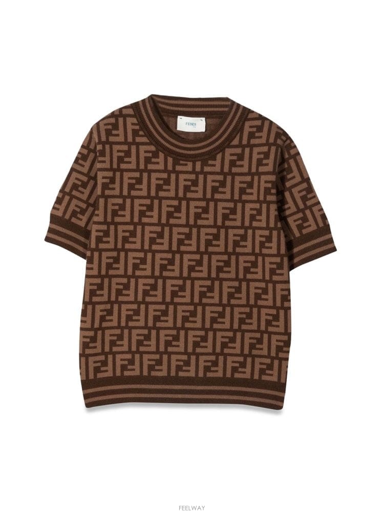FENDI 26 F/W ��� ž FF (KIDS ��ǰ) JFG069K_AEYDF B004203801226 F/W ��� ž FF (KIDS ��ǰ) JFG069K_AEYDF B004203801