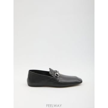 26 S/S 구찌 로퍼 WITH 홀스빗 867507AAGEH1000 B0021952361