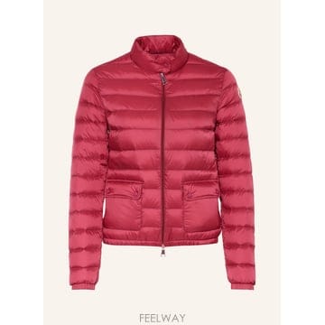 Moncler 다운 자켓 LANS 100162481318001 TP575563751