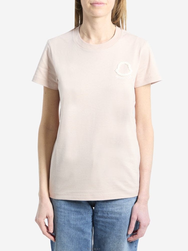 Moncler 26 S/S ��Ŭ���� Ƽ���� WITH ������̵� �ΰ� L10938C0 B002199509126 S/S ��Ŭ���� Ƽ���� WITH ������̵� �ΰ� L10938C0 B