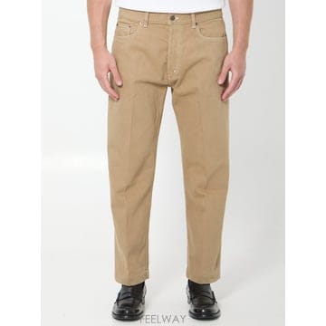 26 S/S 셀린느 보이프렌드 002 데님 팬츠 RP0DI789DGJ B0021999725