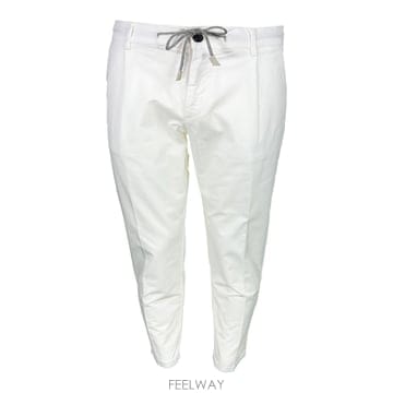 Eleventy 26SS ELEVENTY Trousers M75PANG03TET0G00201 TP57556369726SS ELEVENTY Trousers M75PANG03TET0G00201 TP575563697