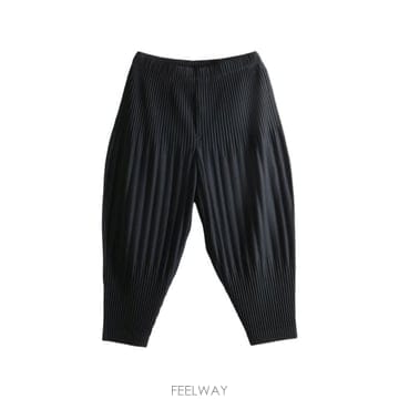 | Other Brand | [P13]HOMME PLISSE ISSEY MIYAKE HP68JF55315 ���� Ʈ����� ġ�� Ŭ��������[P13]HOMME PLISSE ISSEY MIYAKE HP68JF55315 ���� Ʈ���
