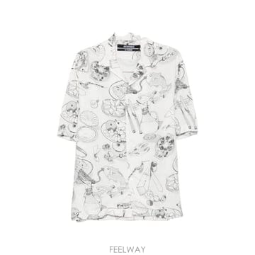 Jacquemus [P13]��ũ���� SHM00646AW009301TA ���� ĳ�־� Ŭ���� ���� ���� ������ ����Ƽ Ƽ���� ����[P13]��ũ���� SHM00646AW009301TA ���� ĳ�־� Ŭ���� ��
