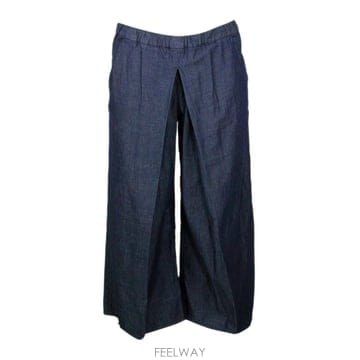 26SS 아르마니 익스체인지 Trousers XW002259AF21337MB001 TP575563680