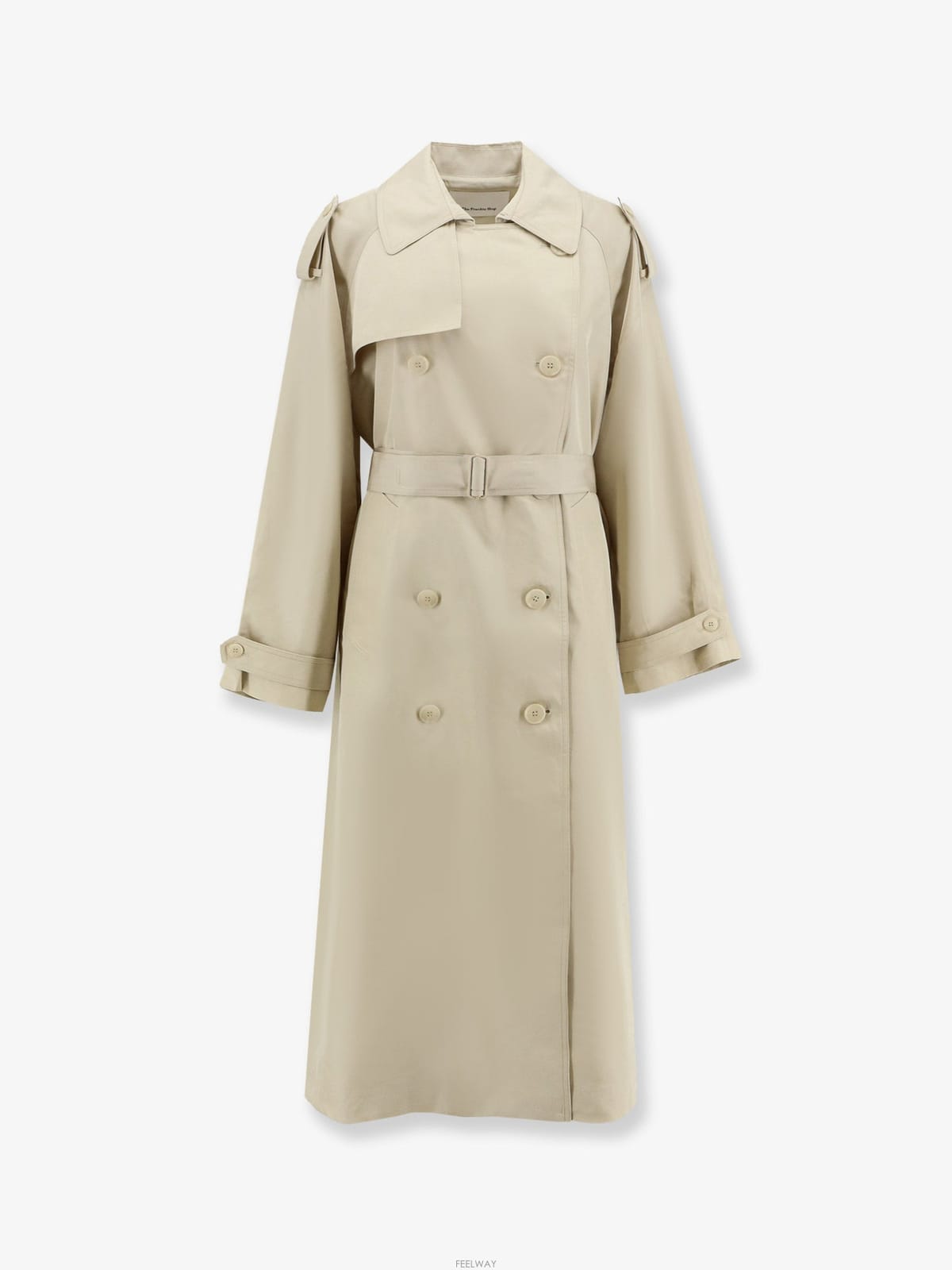 | Other Brand | [A8] THE FRANKIE SHOP TRFS21887206 ��Ʈ �ƿ��� ���� TRFS21887206-BE[A8] THE FRANKIE SHOP TRFS21887206 ��Ʈ �ƿ��� ���� TR