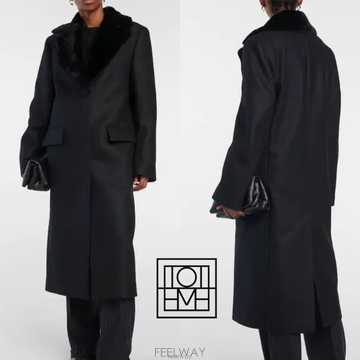 Toteme ���� �þ Ʈ���� �� ������ ��Ʈ ���� ���� 234-WRT WOU048-FB0005���� �þ Ʈ���� �� ������ ��Ʈ ���� ���� 234-WRT WO