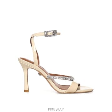| Other Brand | 26SS KURT GEIGER Patent ���� ���� With ũ����Ż 5393742309CREAM TP5726SS KURT GEIGER Patent ���� ���� With ũ����Ż 539374