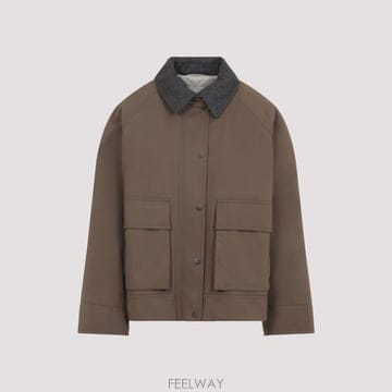 25FW 브루넬로 쿠치넬리 자켓 MM5397907PC7539 TP572906344