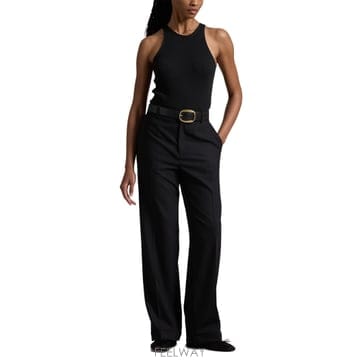 Ralph Lauren 26SS ���� ���� �η� ���� Trousers 211941422002 TP57670694126SS ���� ���� �η� ���� Trousers 211941422002 TP57670