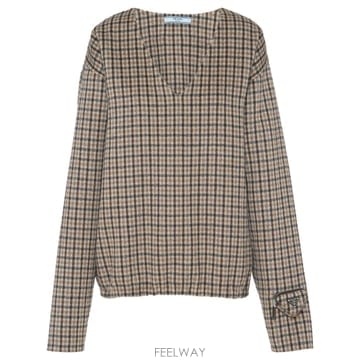 PRADA 23SS ����� V �� P95813IAF0005 TP57166081023SS ����� V �� P95813IAF0005 TP571660810