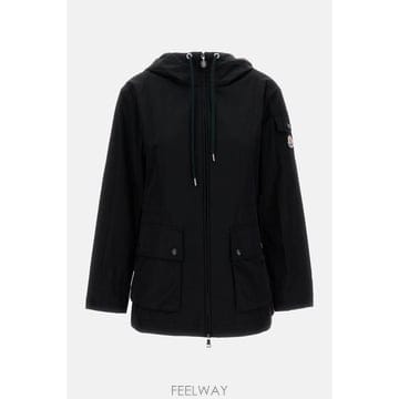 Moncler 26SS Moncler Technical fabric, �� closure, adjustable �ĵ�, fro26SS Moncler Technical fabric, �� closure, adjustable 