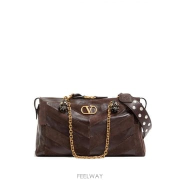 Valentino 26FW Valentino PANTHEA �̵�� ��� �� 9W2B0S70DEDRE6 TP57888718826FW Valentino PANTHEA �̵�� ��� �� 9W2B0S70DEDRE6 T