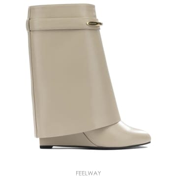 Givenchy 26SS Givenchy Shark Pinch ���� BE605LE1J7250 TP57164416526SS Givenchy Shark Pinch ���� BE605LE1J7250 TP5716441