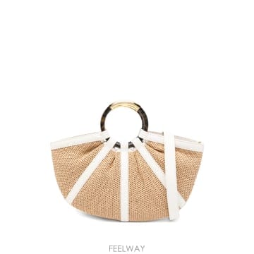 | Other Brand | 26SS COCCINELLE SHELL STRAW E1U5D180101392 TP57333742326SS COCCINELLE SHELL STRAW E1U5D180101392 TP573337423
