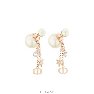 DIOR 26SS ũ����î  ���� earrings E4372WOMCYD03S TP57184025426SS ũ����î  ���� earrings E4372WOMCYD03S TP57184025