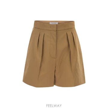 Max Mara 26SS �������� MXMTABACCO   Stretch ��ư satin ���� 261114101260000626SS �������� MXMTABACCO   Stretch ��ư satin ���� 261