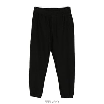 Armani 26SS �������� �Ƹ����� ��ư Blend Sweatpants EM004872AF13700FC322 TP5726SS �������� �Ƹ����� ��ư Blend Sweatpants EM004872A