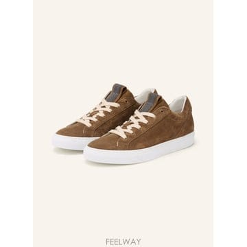 Brunello Cucinelli ���ڷ� ��ġ�ڸ� Sneaker PAIR OF ����Ŀ�� with gemstones 10030842211500���ڷ� ��ġ�ڸ� Sneaker PAIR OF ����Ŀ�� with gemsto