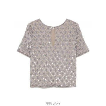 | Other Brand | 25SS PAROSH ž GILDD311647038 TP57888622425SS PAROSH ž GILDD311647038 TP578886224