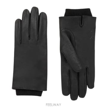 Saint Laurent 26SS ���ζ� Gloves in �� �� ���� 8452653YS611000 TP57333490426SS ���ζ� Gloves in �� �� ���� 8452653YS611000 TP573