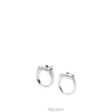 Maison Margiela 26SS �������������� Earrings SM6VG0102P8859951 TP57622094426SS �������������� Earrings SM6VG0102P8859951 TP57622