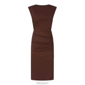 | Other Brand | 26SS Pinko Alissa �巹�� In Linen �� Viscose 106521A34IL78 TP57626SS Pinko Alissa �巹�� In Linen �� Viscose 106521A34