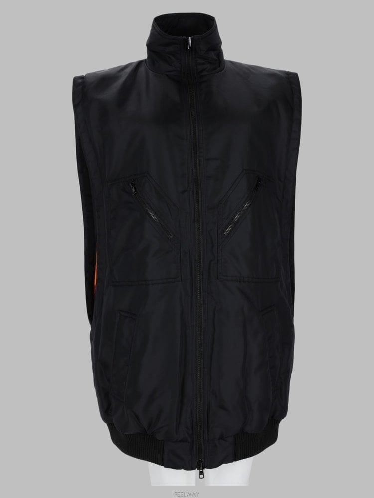 Maison Margiela 26 F/W MM6 ���� ���������� GILETS S52FB0109_S B004226278426 F/W MM6 ���� ���������� GILETS S52FB0109_S B0042262