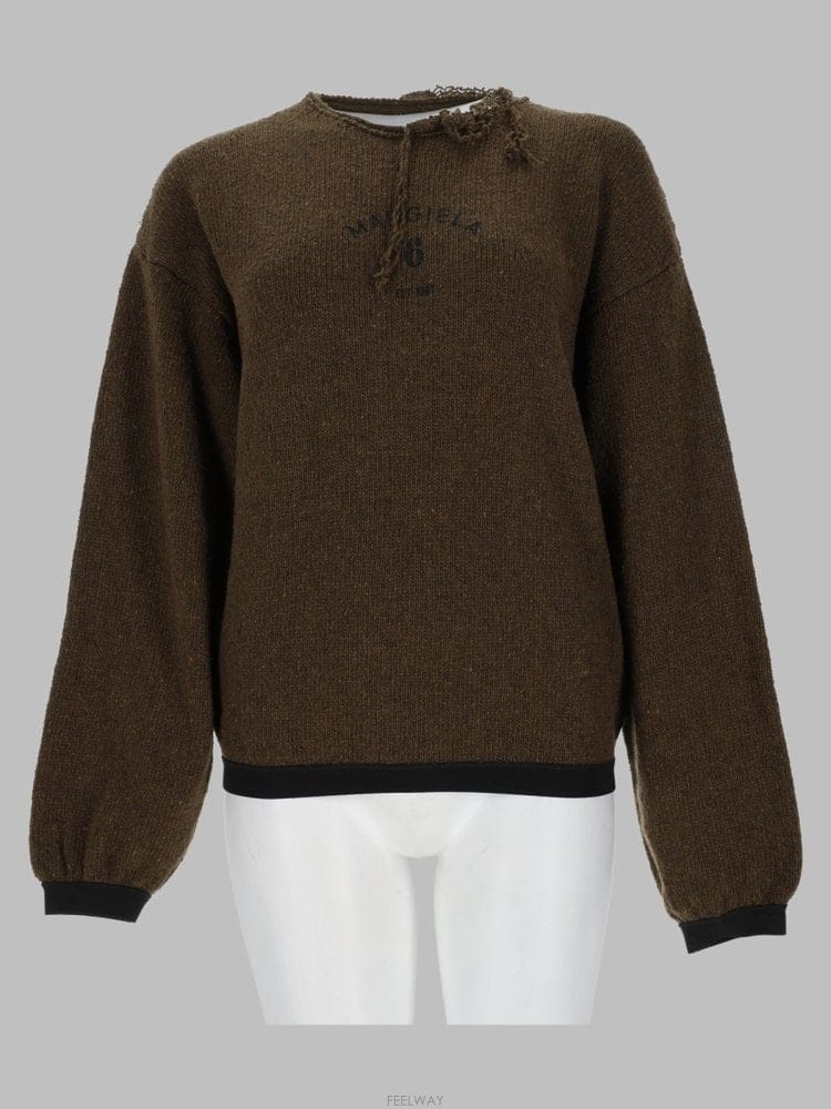 Maison Margiela 26 F/W MM6 ���� ���������� ������ S52HL0062_M132 B004226278526 F/W MM6 ���� ���������� ������ S52HL0062_M132 B0042