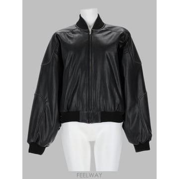 26 F/W MM6 메종 마르지엘라 GIACCA 인 ECOPELLE  B0042262787
