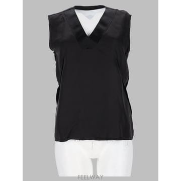 26 F/W 메종 마르지엘라 SHORTSLEEVEDTSHIRTS S5 B0042262791