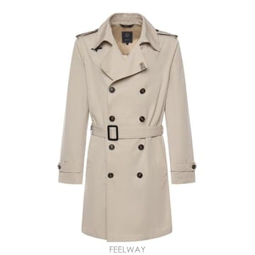 FAY 26SS FAY ��ư Blend Microfaille Ʈ��ġ ��Ʈ NAM60520320ZAVC002 TP5726SS FAY ��ư Blend Microfaille Ʈ��ġ ��Ʈ NAM6052032