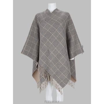 26 F/W 브루넬로 쿠치넬리 코트 MSCDAGP11_CEL83 B0042262794