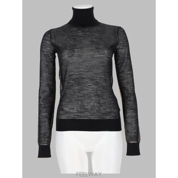 26 F/W MM6 메종 마르지엘라 스웨터 S62HA0111_M133 B0042262796
