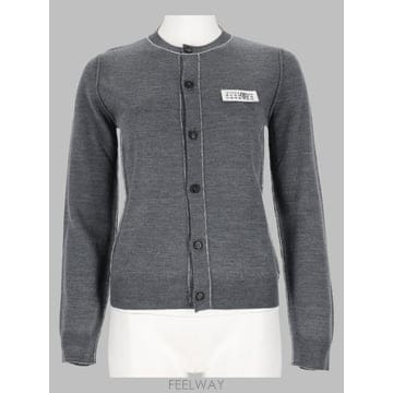 26 F/W MM6 메종 마르지엘라 스웨터 S52HP0044_M130 B0042262797