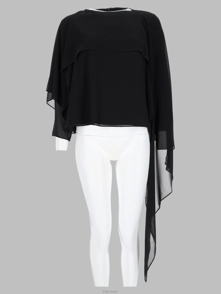 Maison Margiela 26 F/W MM6 ���� ���������� SHORTSLEEVEDTSHIRT B004226280526 F/W MM6 ���� ���������� SHORTSLEEVEDTSHIRT B0042262