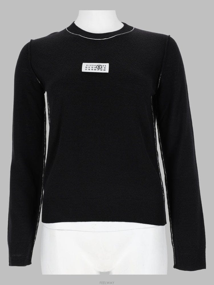 Maison Margiela 26 F/W MM6 ���� ���������� ������ S52HL0066_M130 B004226280726 F/W MM6 ���� ���������� ������ S52HL0066_M130 B0042