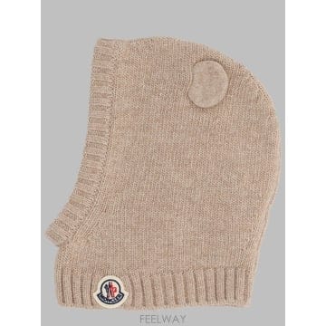 26 F/W 몽클레어 바라클라바 트리코 (KIDS 상품) L29513 B0042262815