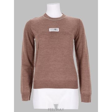 26 F/W MM6 메종 마르지엘라 스웨터 S52HL0066_M130 B0042262816