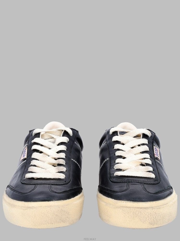 Golden Goose 24 F/W ��籸�� SOULSTAR ����Ŀ�� GMF00464_F00 B004226282024 F/W ��籸�� SOULSTAR ����Ŀ�� GMF00464_F00 B004226
