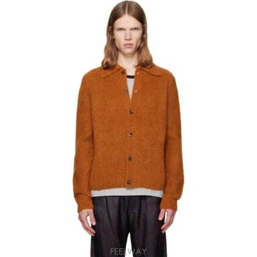 Dries Van Noten 26 FW �帮���ݳ�ư ������ �귯���� ����ī ����� 262358M20000826 FW �帮���ݳ�ư ������ �귯���� ����ī ����� 26235