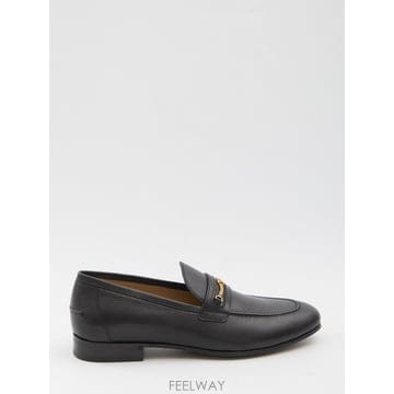 26 S/S 발렌티노 V로고 시그니처 로퍼 8Y2S0K73ZWD0NO B0021924020