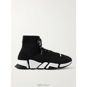 25 F/W 발렌시아가 스피드 20’ 스트레치니트 스니커즈 61725 B0080473485