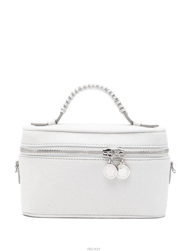 Stella McCartney ���ڶ� ��īƮ�� �Ķ󺧶� ����Ƽ ���̽� 7P0070WP0688170 B0711971700���ڶ� ��īƮ�� �Ķ󺧶� ����Ƽ ���̽� 7P0070WP0688170