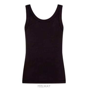 르메르 블랙 코튼 탑 TS0001LJ1016BK998 B0561911586
