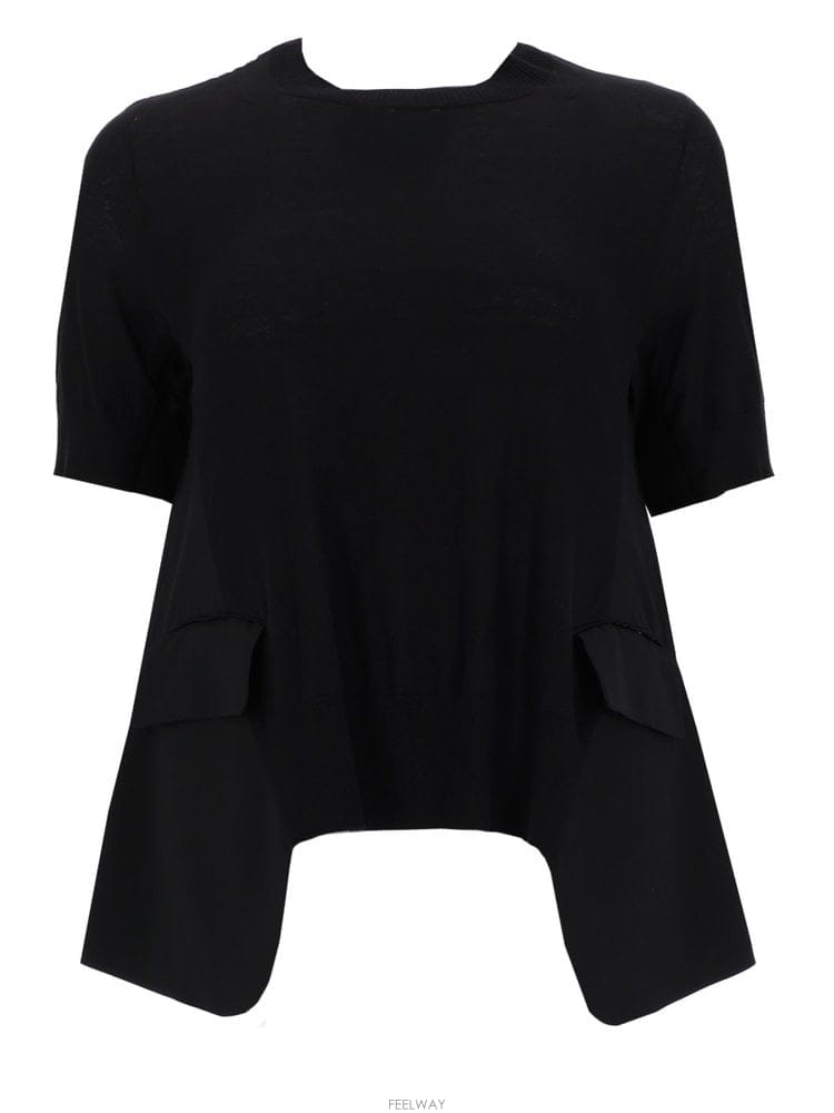 Sacai 26 S/S ��ī�� ���� �� �� E ���ǳ� 26-08437_001 B004200968126 S/S ��ī�� ���� �� �� E ���ǳ� 26-08437_001 B0042