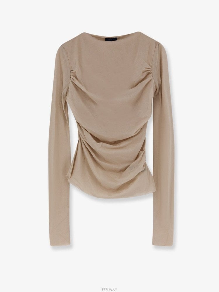 | Other Brand | 26 S/S SOEUR ���̾� EXTRAFINE ��ư ũ���� ž TS B065194880726 S/S SOEUR ���̾� EXTRAFINE ��ư ũ���� ž TS B06519