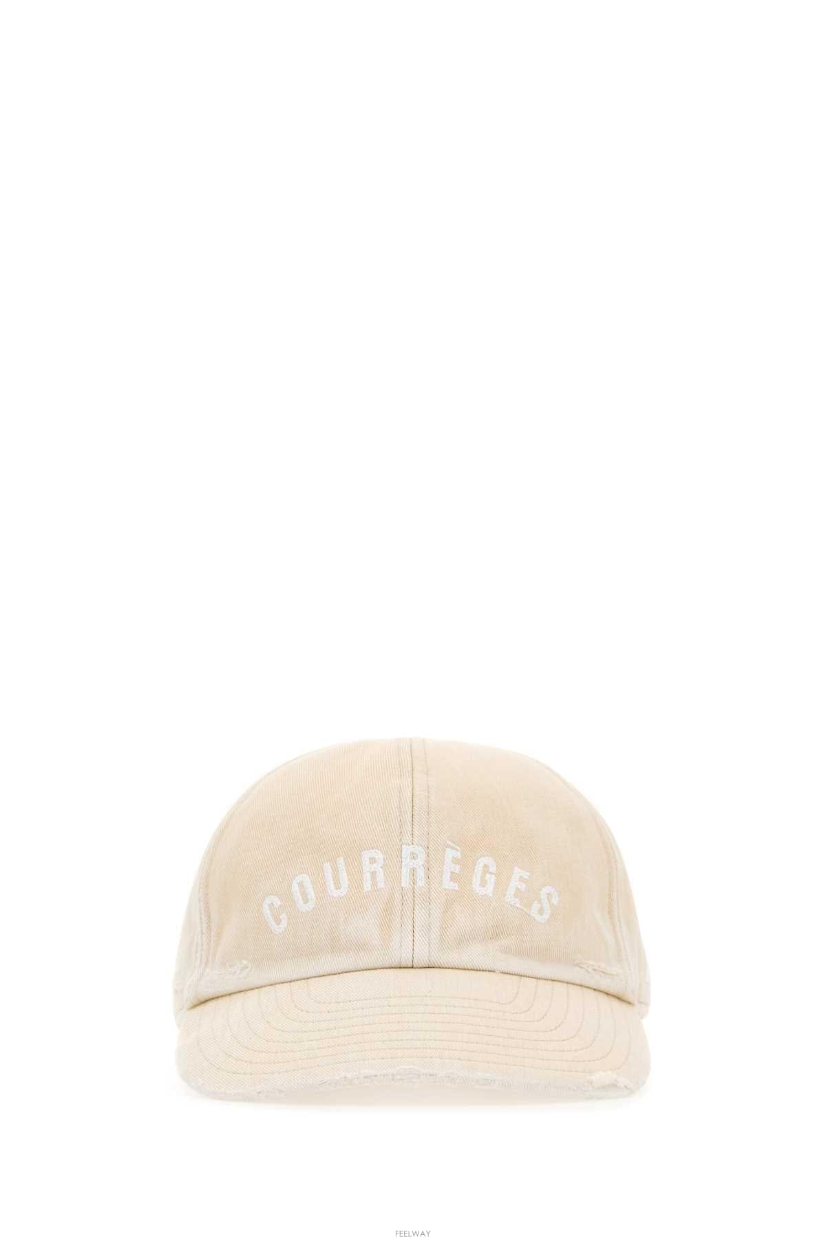 COURREGES ������ CAPPELLO 124ACT031CO0024 1004 B0441084299������ CAPPELLO 124ACT031CO0024 1004 B0441084299